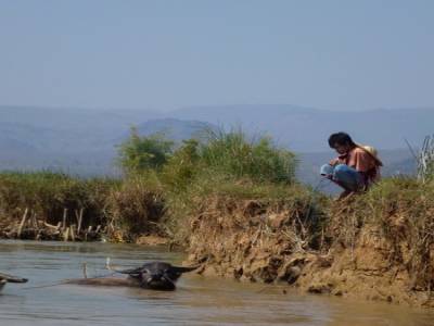 Lac Inle