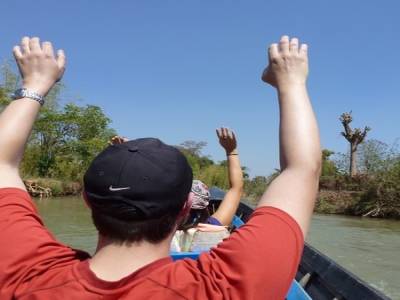 Lac Inle 