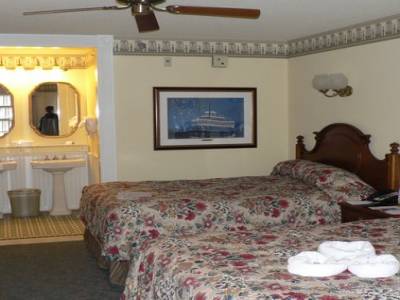 hotel Disney World