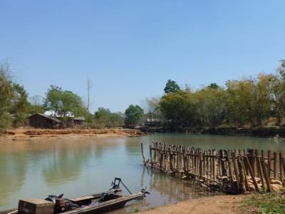 Lac Inle 