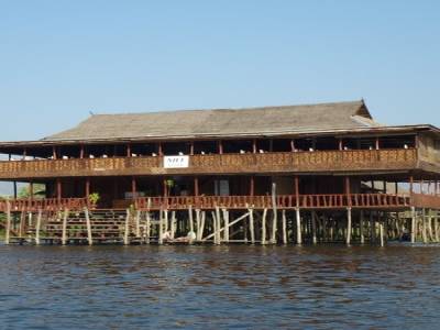 Lac Inle