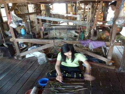 Lac Inle