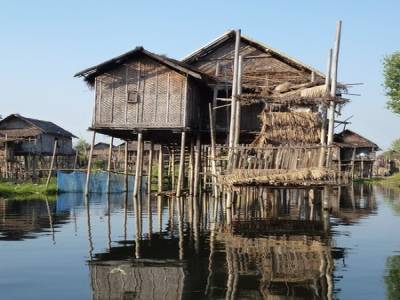 Lac Inle