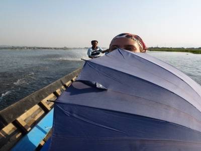 Lac Inle 