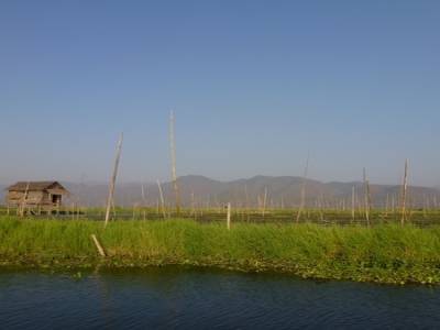 Lac Inle 