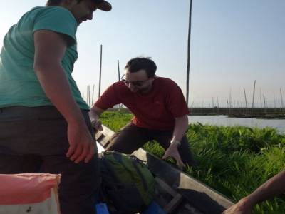 Lac Inle 