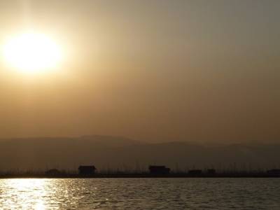 Lac Inle 