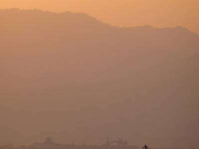 Lac Inle 