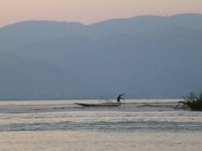 Lac Inle 