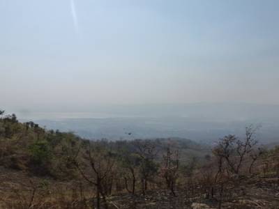 Ballade autour du Lac Inle 