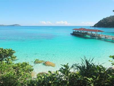 Pulau Besar