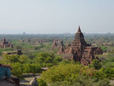 Bagan