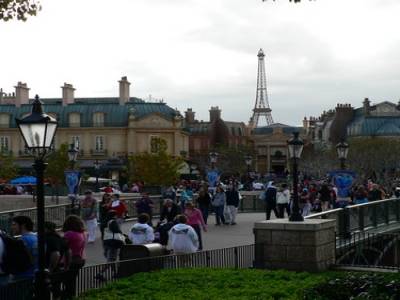 Epcot