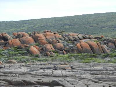 Cap Leeuwin