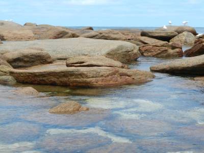 Cap Leeuwin