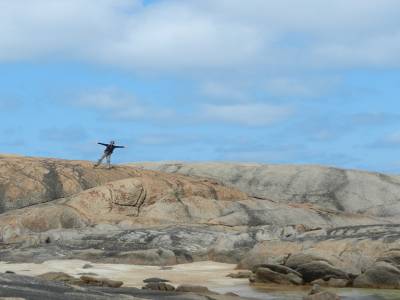 Cap Leeuwin