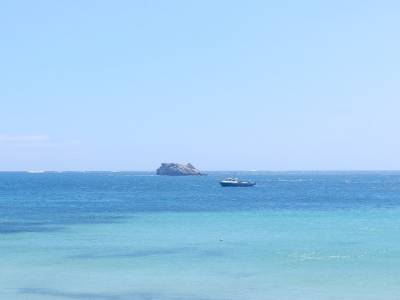 Hamelin bay