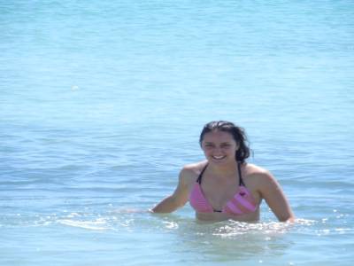 Hamelin bay