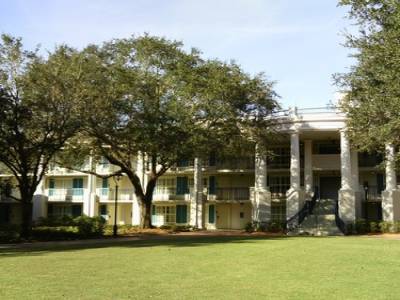hotel Disney