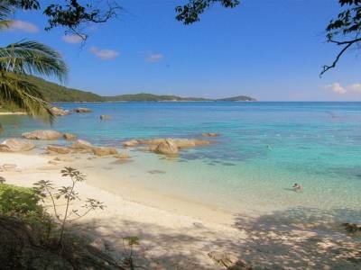 Pulau Besar