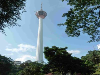 Merana KL et ses 421m