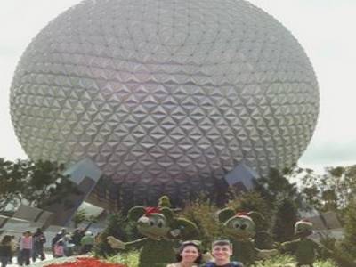 Epcot