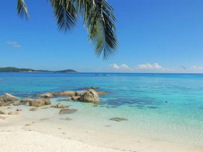 Pulau Besar