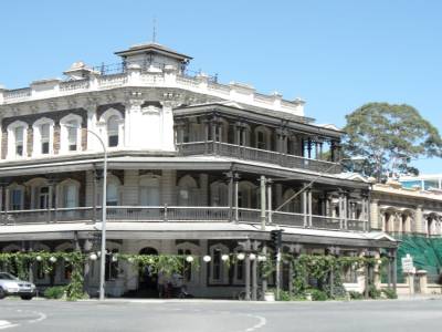Adelaide