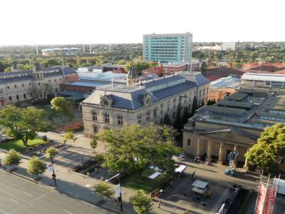 Adelaide