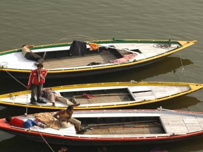 Benares