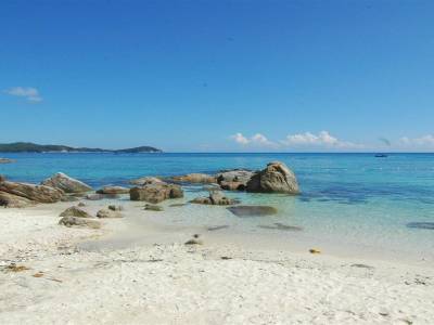 Pulau Besar