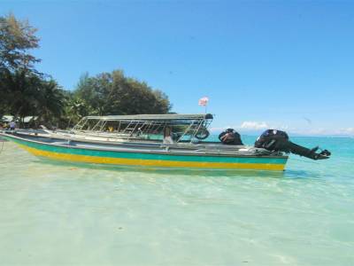 Pulau Besar