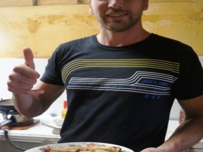 Cours de cuisine à Hoi An