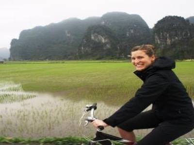 Tam Coc - Ninh Binh