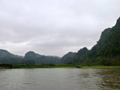 Tam Coc - Ninh Binh