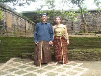 visite de temple, tenue corecte exigee