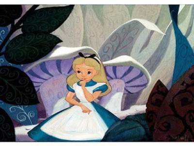 Alice 
