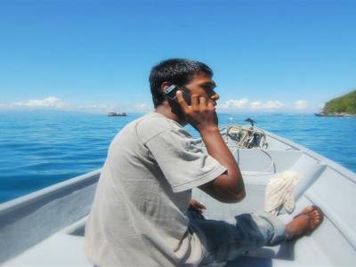 Pulau Besar
