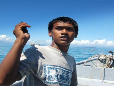 Pulau Besar