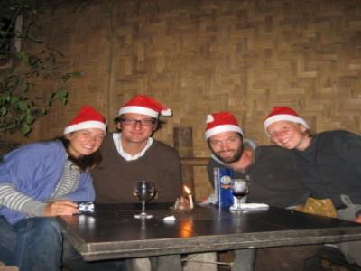 Joyeux Noel !