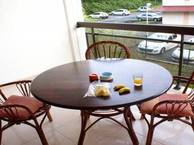 Le Balcon, bar super prisé