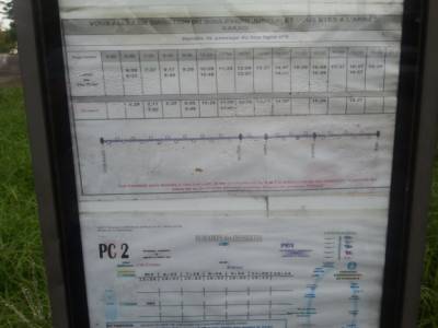 Mon arrêt de bus Kakao