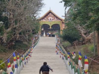 Huay Xai