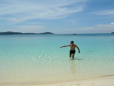 Perhentian Islands