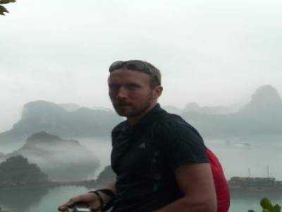 Baie d'Halong
