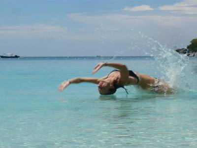 Perhentian Islands