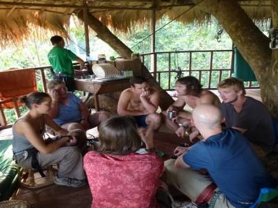 Gibbon Experience