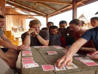 Gibbon Experience