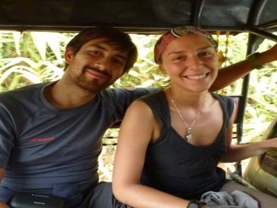 Gibbon Experience