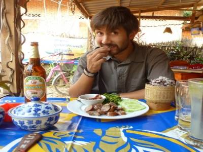 Naung Kiaw